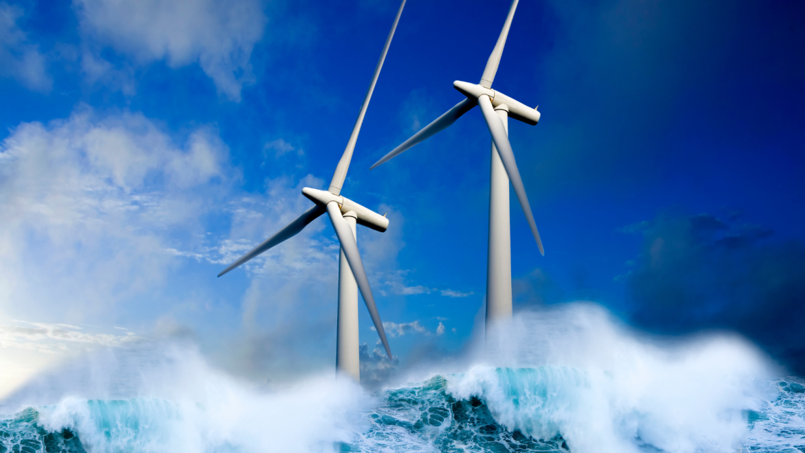 Robot teknolojisi açık deniz rüzgâr santrallerinin bakım maliyetini düşürür mü?