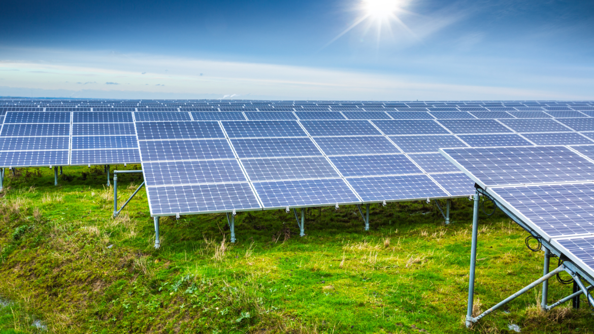 Güneş enerjisinde lider 20 ülkenin kapasitesi 2026'da 2 bin GW’ı aşacak
