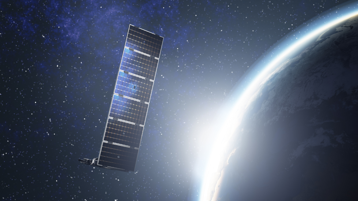 Uzaya yeni güneş panelleri fırlatmak enerji krizini çözecek mi?